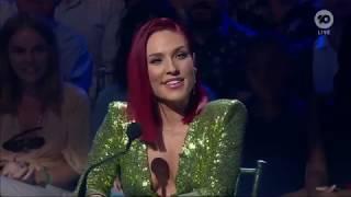 Dancing With The Stars Australia 2019 - Meet The Judges - (Craig-Sharna-Tristan)