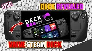 Deck Revealed Review - Wird die App alles verbinden und einiges erleichtern ?