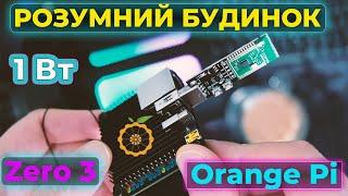 Розумний будинок на Orange Pi Zero 3. Встановлення  Home Assistant Supervisor на Debian 12.