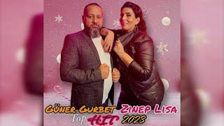 Guner Gurbet & Zynep  Lisa 2023  Yeni Roman Havasi █▬█ █ ▀█▀