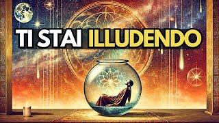 L'Illusione della Felicità | Risveglio Spirituale