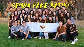 MAKRAB BARENG ANAK" INDONESIA DI SEATTLE, AMERIKA! - PERMIAS SEATTLE 2019-2020