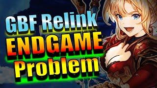 The TRUTH about Granblue Fantasy Relink ENDGAME