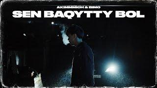 akimmmich & bimo - Sen baqytty bol (Mood Video)