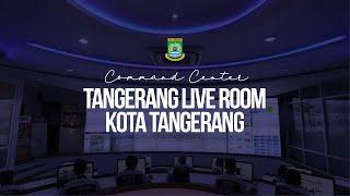 Tangerang LIVE Room Kota Tangerang [TangerangTV]