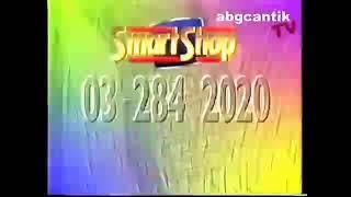 IKLAN SMART SHOP 1995