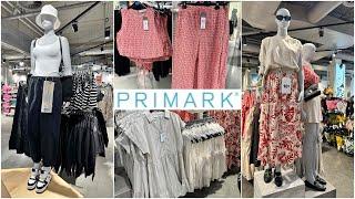 Primark women’s new collection / August 2024