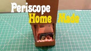 How To Make a Periscope - Easy Tutorials