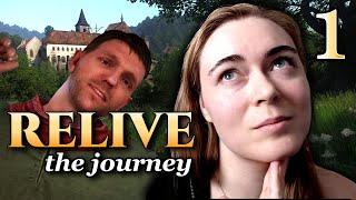 The Medieval RPG That Changed my Channel Forever - Kingdom Come: Deliverance