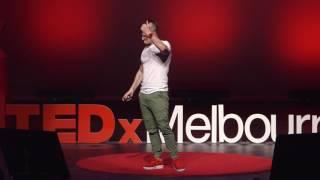 Life's way too short not to live your Bucket List | Travis Bell | TEDxMelbourne