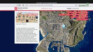 GTA 5 - Garment Factory Introduction and Tour