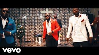 Tunde Ednut - Jingle Bell Bell [Official Video] ft. MI, Orezi, Falz