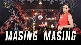 Yeni Inka - Masing Masing (Official Music Yi Production)