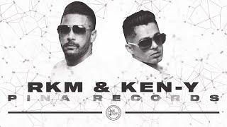 MIX PINA RECORDS - Rkm & Ken-Y - Clasicos Mix