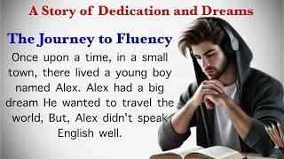 The Journey to Fluency: A Story of Dedication and Dreams"