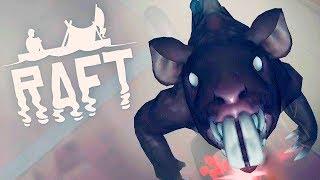 БЕСКОНЕЧНЫЕ КРЫСЫ ► Raft: The First Chapter #10