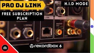 PIONEER DJ'S PRO DJ LINK FEATURE | FREE ALTERNATIVE TO HID MODE | NO SUBSCRIPTION | HOW TO SETUP