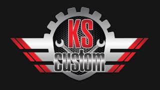 МОТО СТО KS Custom