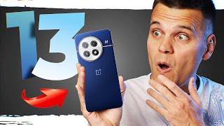 Огляд OnePlus 13 - Нарешті Ідеальний Android! Мінусів немає!