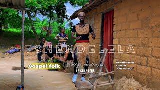 TSHENDELELA CLIP OFFICIEL | KELLY ANDERSON LE CHANTEUR