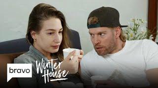 Kyle Cooke & Amanda Batula May Have Some Growing Up to Do | Winter House (S3 E7) | Bravo