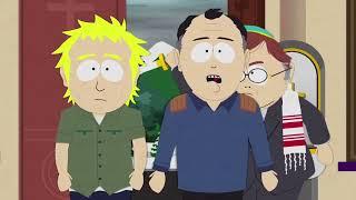 South Park: Return of Covid - Tweek and Craig get kidnapped