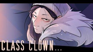 Silent Child & AViVA - Class Clown // Animation Meme