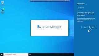 Ep02  How to Built Lab in Azure with Hyper V for Server 2025 Training