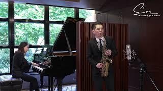 (From 2022) ABRSM Saxophone Grade 2 C:3 - Flying High: No. 2 by Alan Haughton