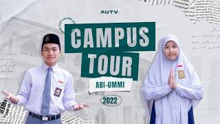 CAMPUS TOUR ABI-UMMI 2022