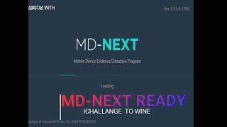 MD NEXT 1.91.4 Review