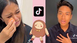 Angelo Marasigan | TikTok Compilation (Kardashian)( Part 2)