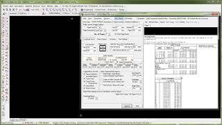 Advanced - Creating an Cadastral Plan