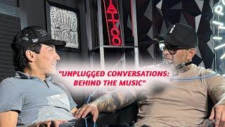 Episode 7 Unplugged Conversation behind the music with @MarioDelgadoJR