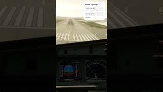 xplane 12 #aviation #msfs2020 #airport #simulator #landing #посадка #Airbus #flightsimulator #pilot