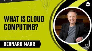 What is Cloud Computing? A Simple Explanation in 1 Minute