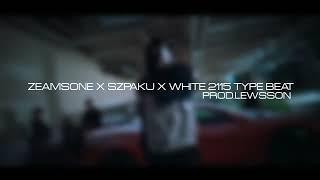 [FREE FOR PROFIT] ZEAMSONE X SZPAKU X WHITE 2115 GUITAR TYPE BEAT | prod.lewsson