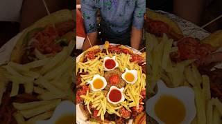 FOOD YOU MUST TRY IN TANZANIA #shortsvideo #food