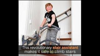 Stair aid | Stair climber | TOPRO Step