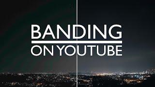 Avoid Banding On YouTube | The Best Export Render Settings, Neat Video, Film Grain
