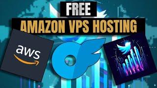 How to get a FREE Windows VPS Using Amazon AWS (Free Virtual Private Server Tutorial Windows)