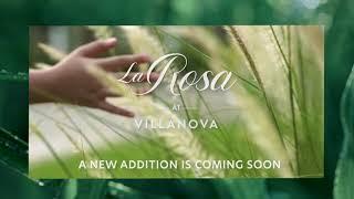 LA ROSA V At Villanova | Dubai Properties | Book Now With Synergy Properties