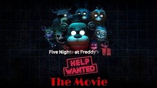 Five Nights at Freddy's: Help Wanted - The Movie