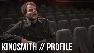 KinoSmith Profile (Robin Smith) - The Seventh Art