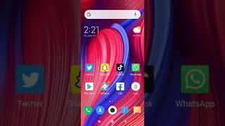Redmi Auto Rotate Not Working Problem Solved