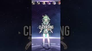 Why HuoHuo is the Best Attack Support! Honkai: Star Rail