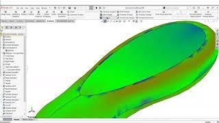 3D Sketches in SOLIDWORKS - Why Use Them?