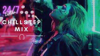  CHILLSTEP MIX  2021 |  Instrumental Chillstep Music Mix for -Work-Study-Concentration-Study Mix 