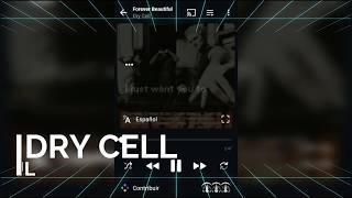 Dry Cell - Forever Beautiful - Sub español/ingles