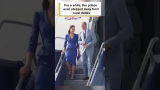 ROYAL Family Expert Shares SHOCKING Truth About Catherine and William! #shorts